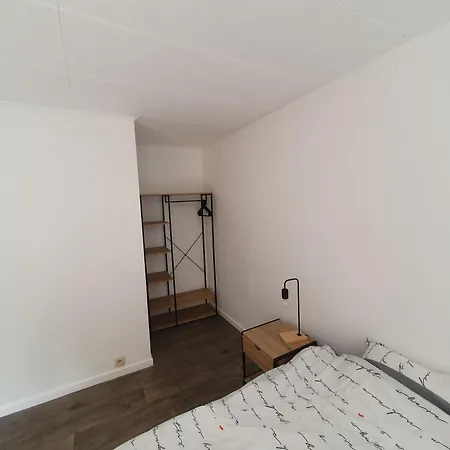 Ferienwohnung Douce Mathilde Aywaille Exterior foto