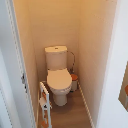Ferienwohnung Douce Mathilde Aywaille Exterior foto