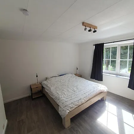 Ferienwohnung Douce Mathilde Aywaille Exterior foto