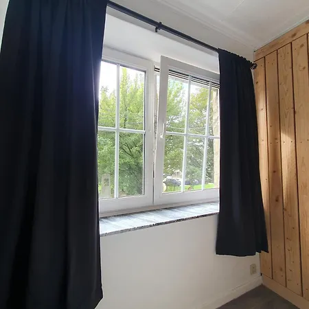 Ferienwohnung Douce Mathilde Aywaille Exterior foto