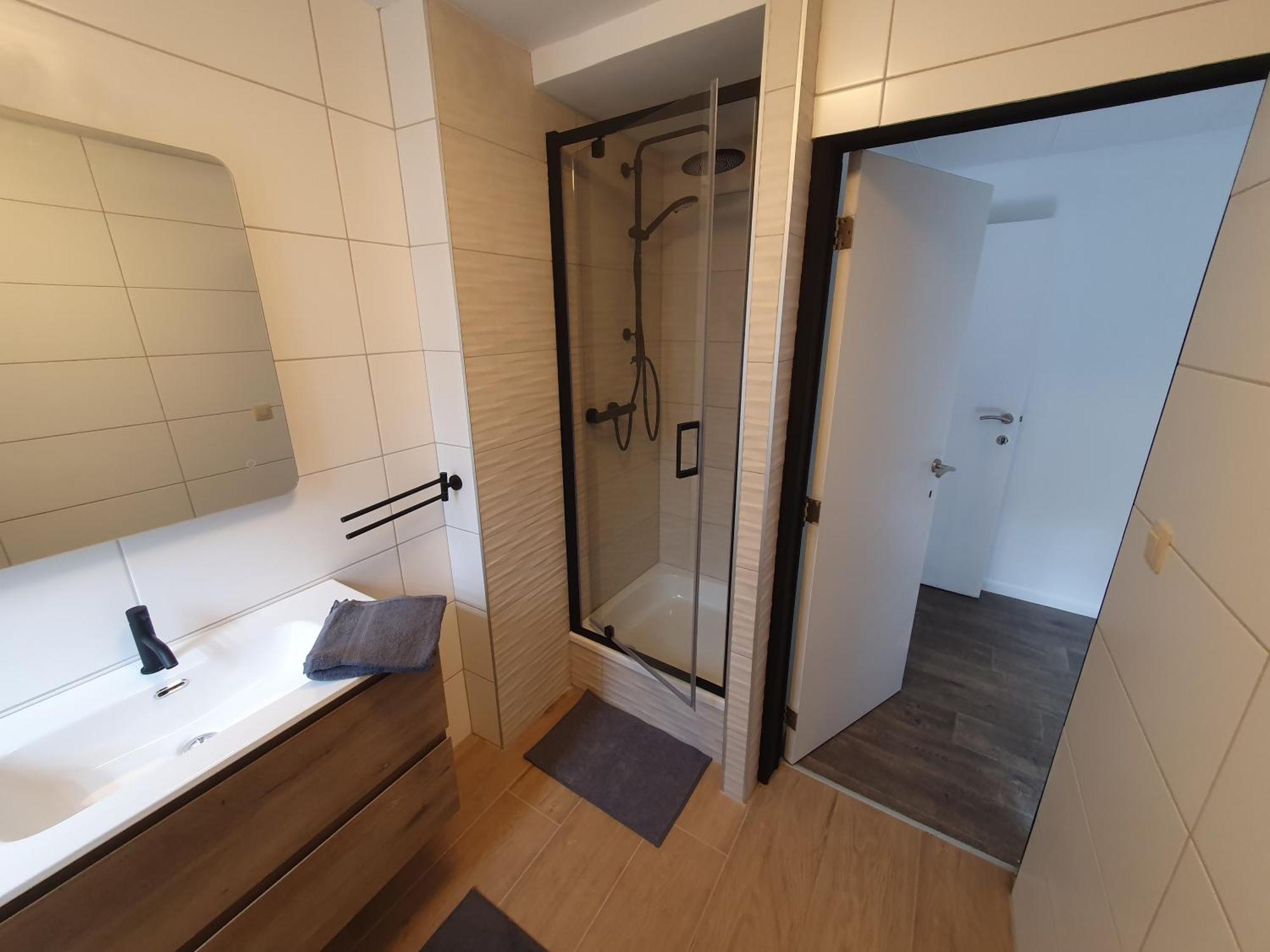 Apartment Douce Mathilde