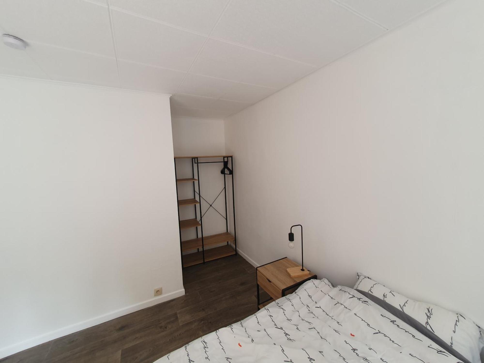Douce Mathilde Apartment Aywaille