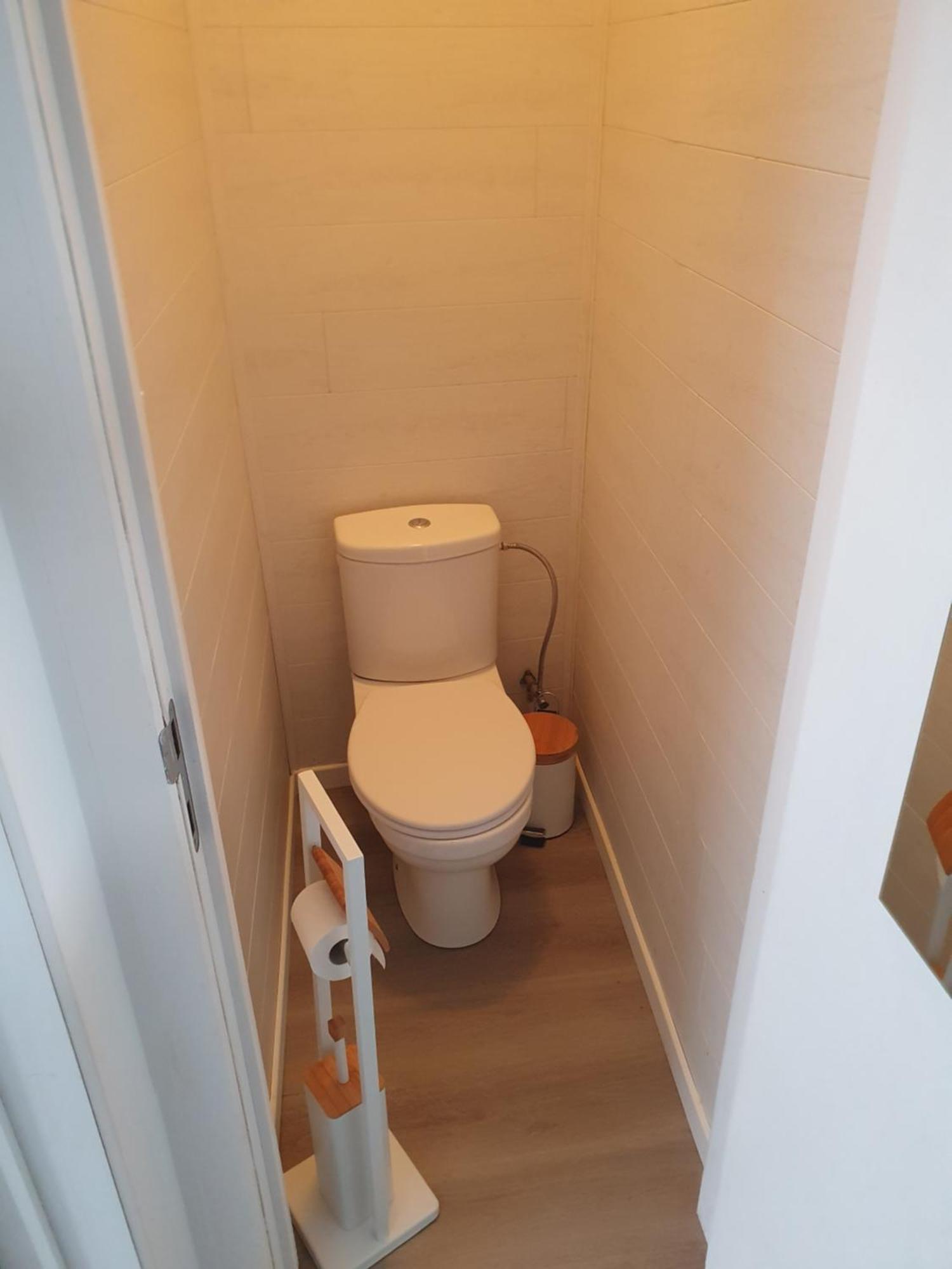 Apartment Douce Mathilde