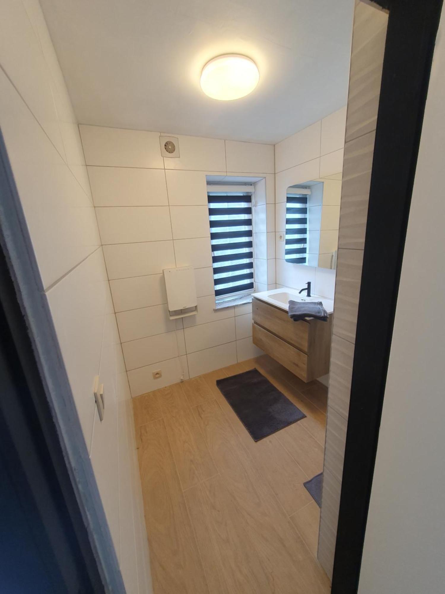 Apartment Douce Mathilde *