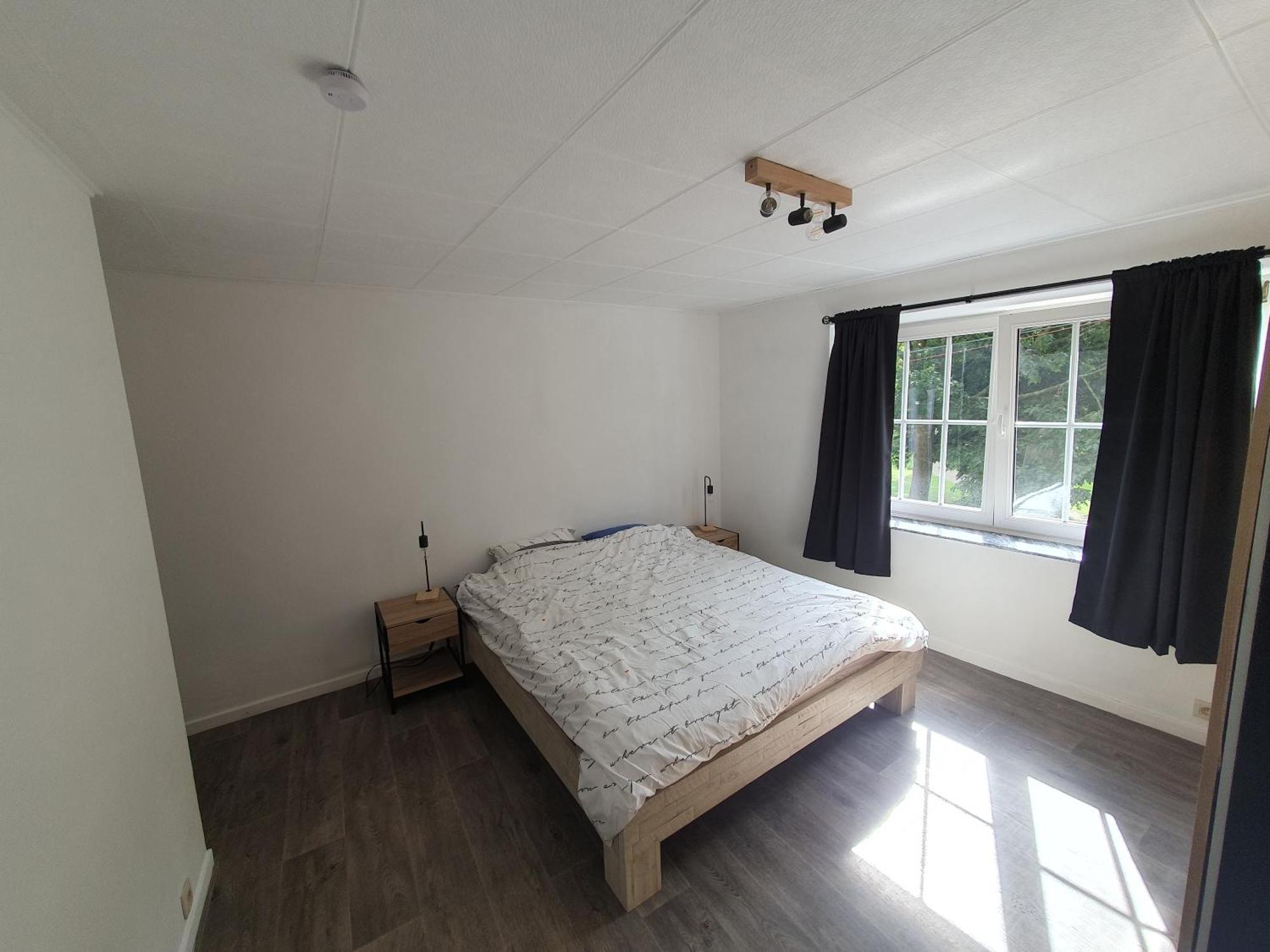 Apartment Douce Mathilde *